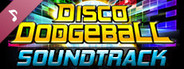 Robot Roller-Derby Disco Dodgeball Soundtrack