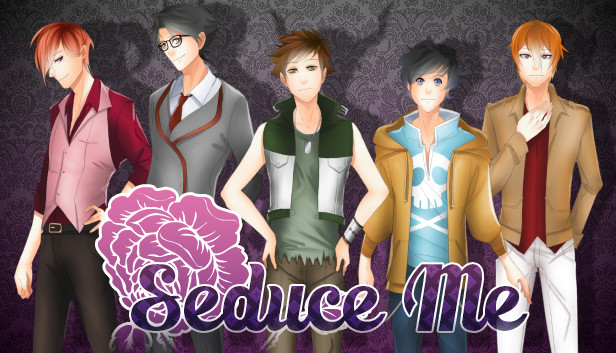 High School Otome on Steam