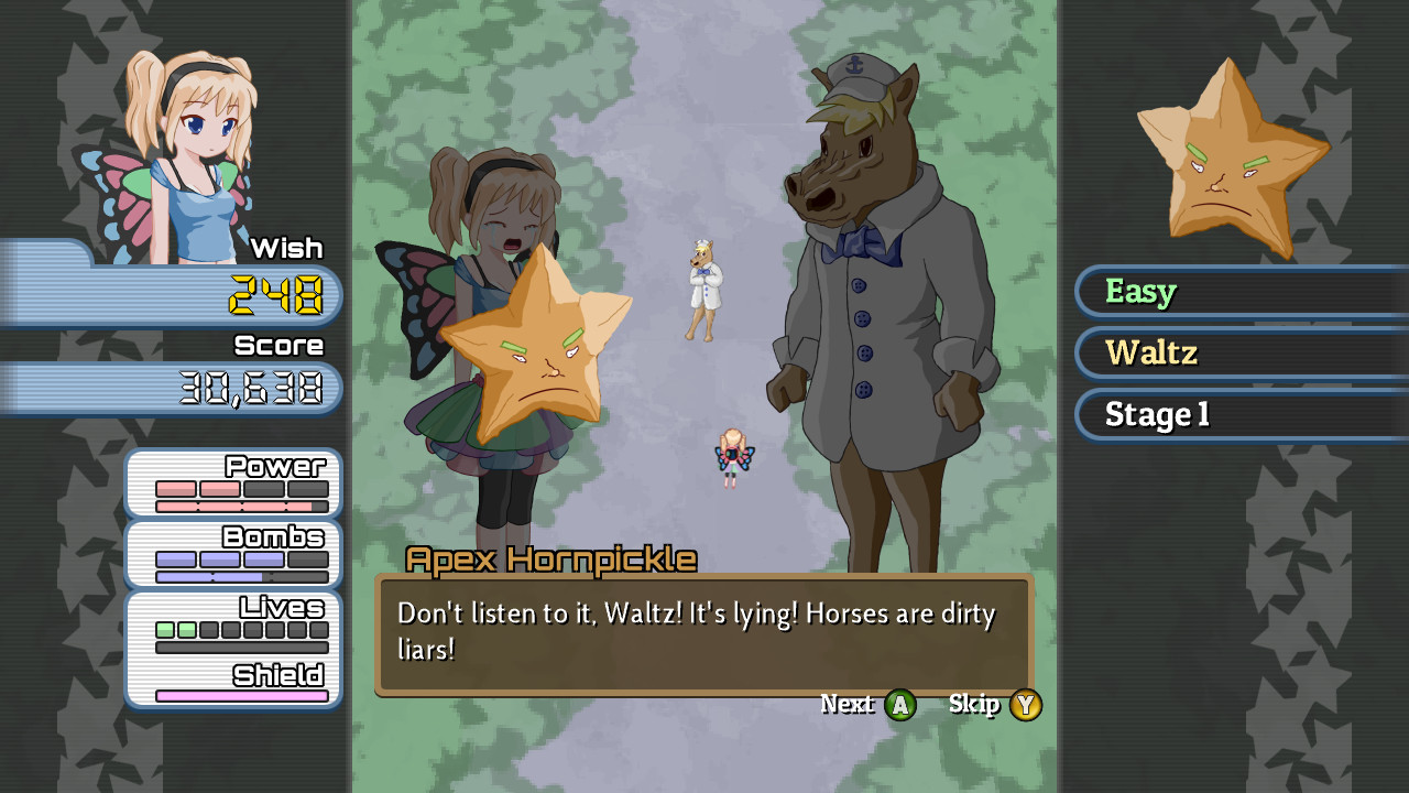 Wish Project screenshot 11
