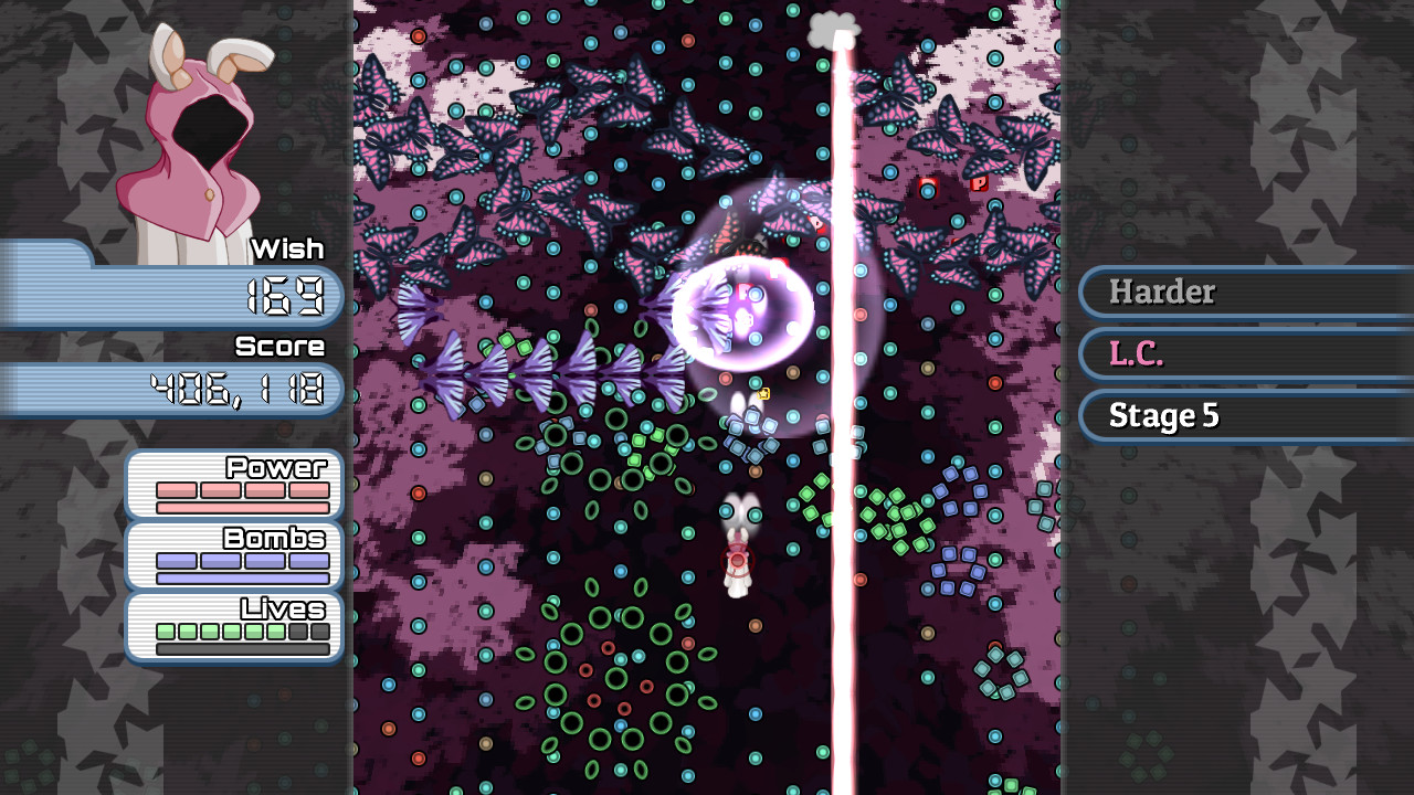 Wish Project screenshot 13