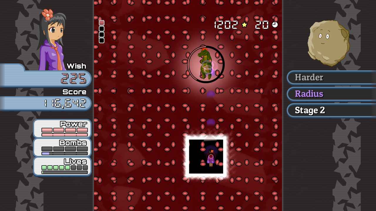 Wish Project screenshot 9