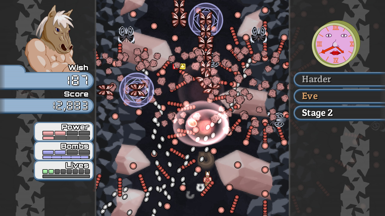 Wish Project screenshot 8