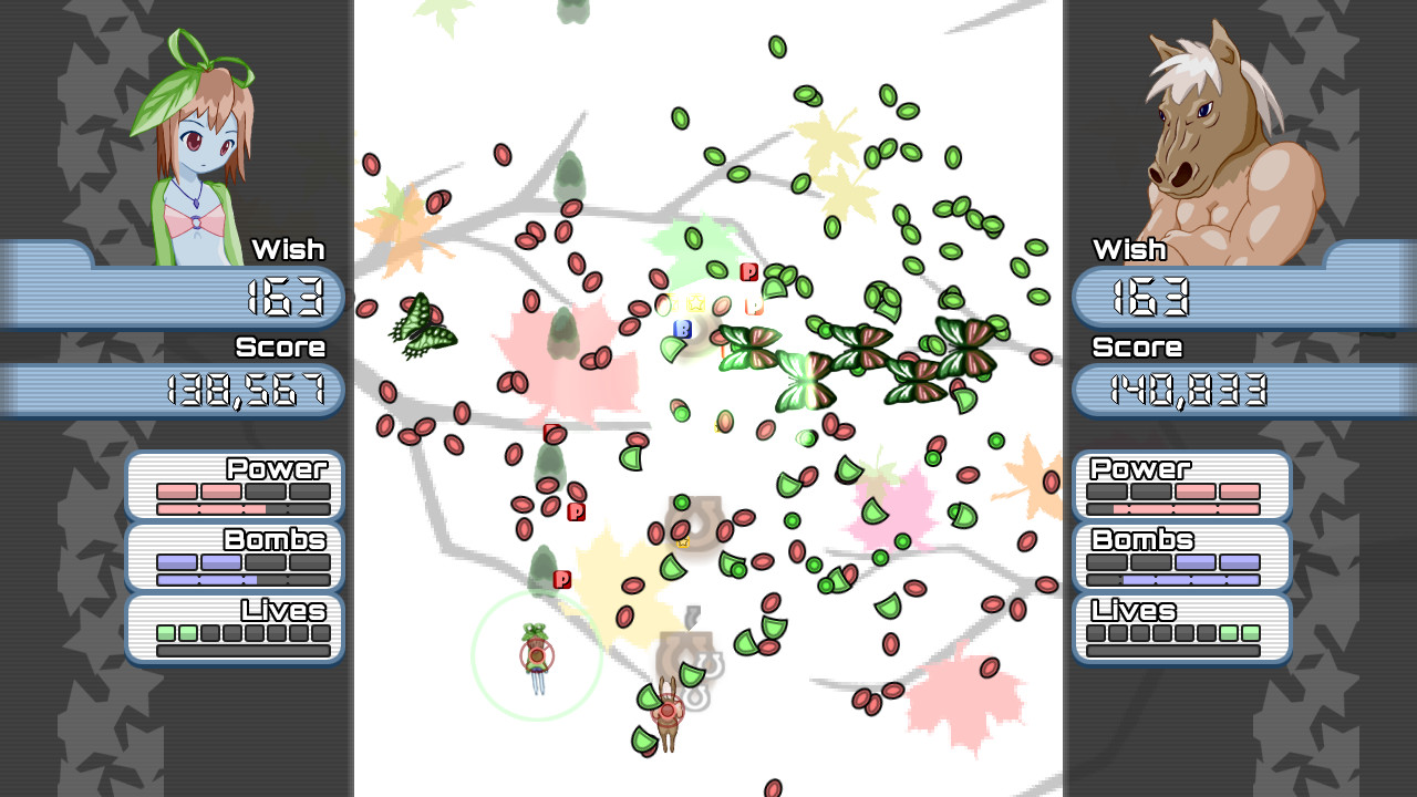 Wish Project screenshot 10