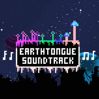 Earthtongue Soundtrack for steam Earthtongue Soundtrack for steam