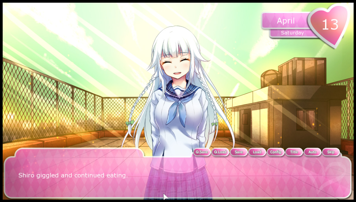 No One But You Eroge