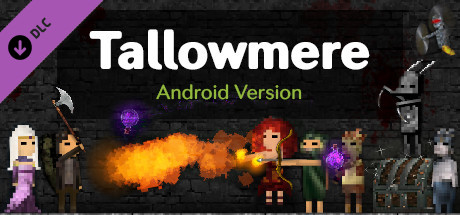 Tallowmere – Android Version thumbnail