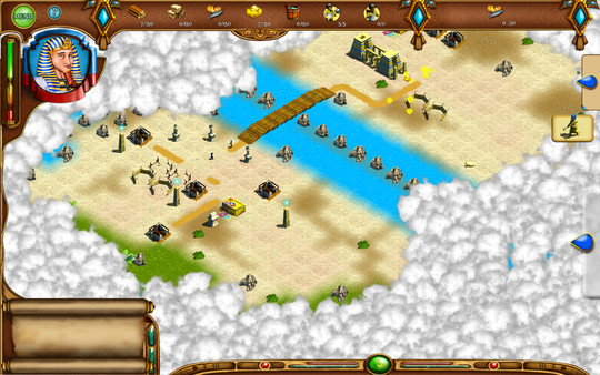 Egyptian Settlement Gold for steam Egyptian Settlement Gold for steam