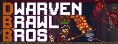 Dwarven Brawl Bros
