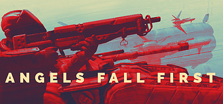 Angels Fall First header image