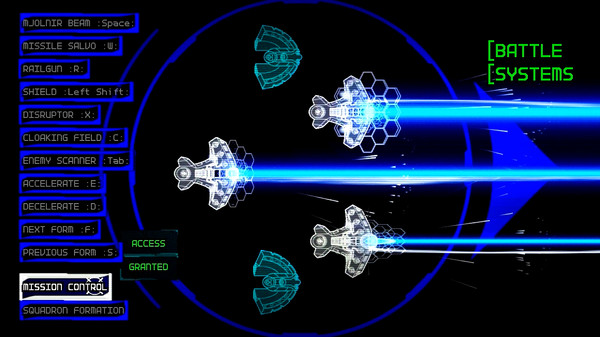 скриншот FleetCOMM 2