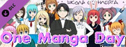 One Manga Day - Bonus Content