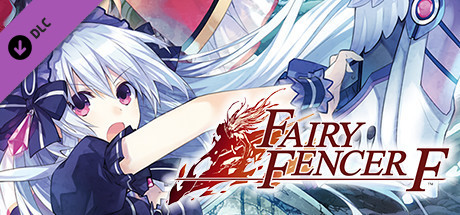 Fairy Fencer F: Hot Springs Set banner image