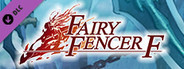 Fairy Fencer F: Additional Fairy Pack