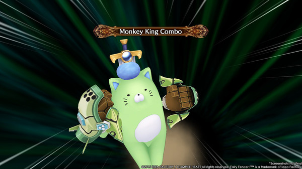 Fairy Fencer F: Surpass Your Limits Set for steam Fairy Fencer F: Surpass Your Limits Set for steam