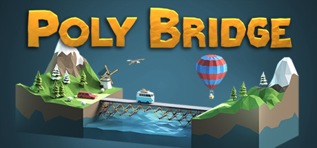 Poly Bridge on Steam