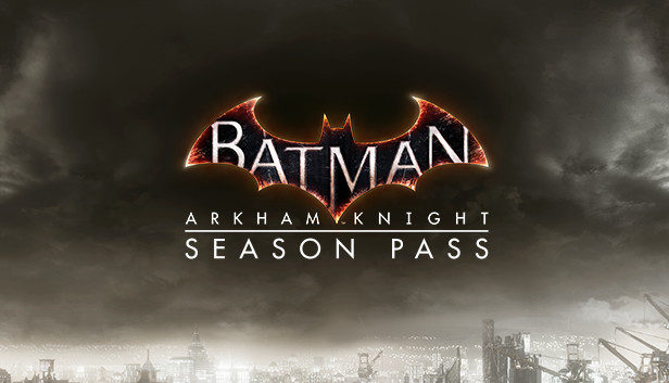 Batman: Arkham Knight - Season Pass, PC - Steam