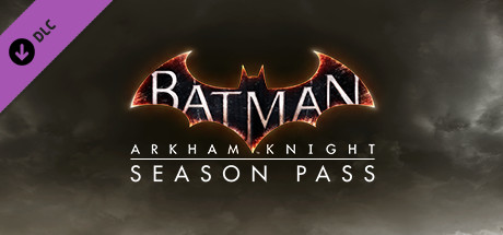 Batman™: Arkham Knight Season Pass na Steam
