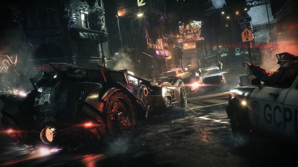 Batman™: Arkham Knight Season Pass for steam Batman™: Arkham Knight Season Pass for steam