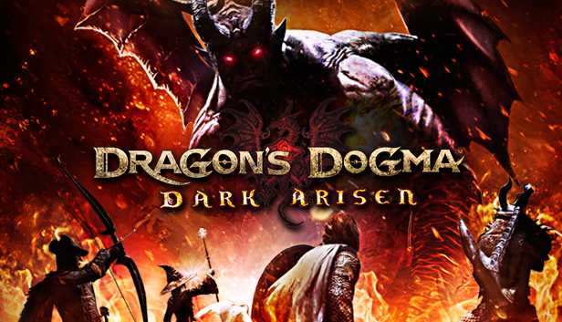 Human Resources achievement in Dragon's Dogma: Dark Arisen