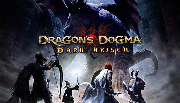 Steam で 84% オフ:Dragon's Dogma: Dark Arisen