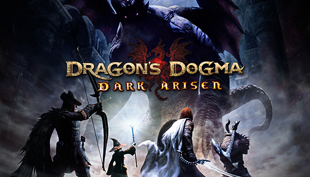 Steam で 84 オフ Dragon S Dogma Dark Arisen