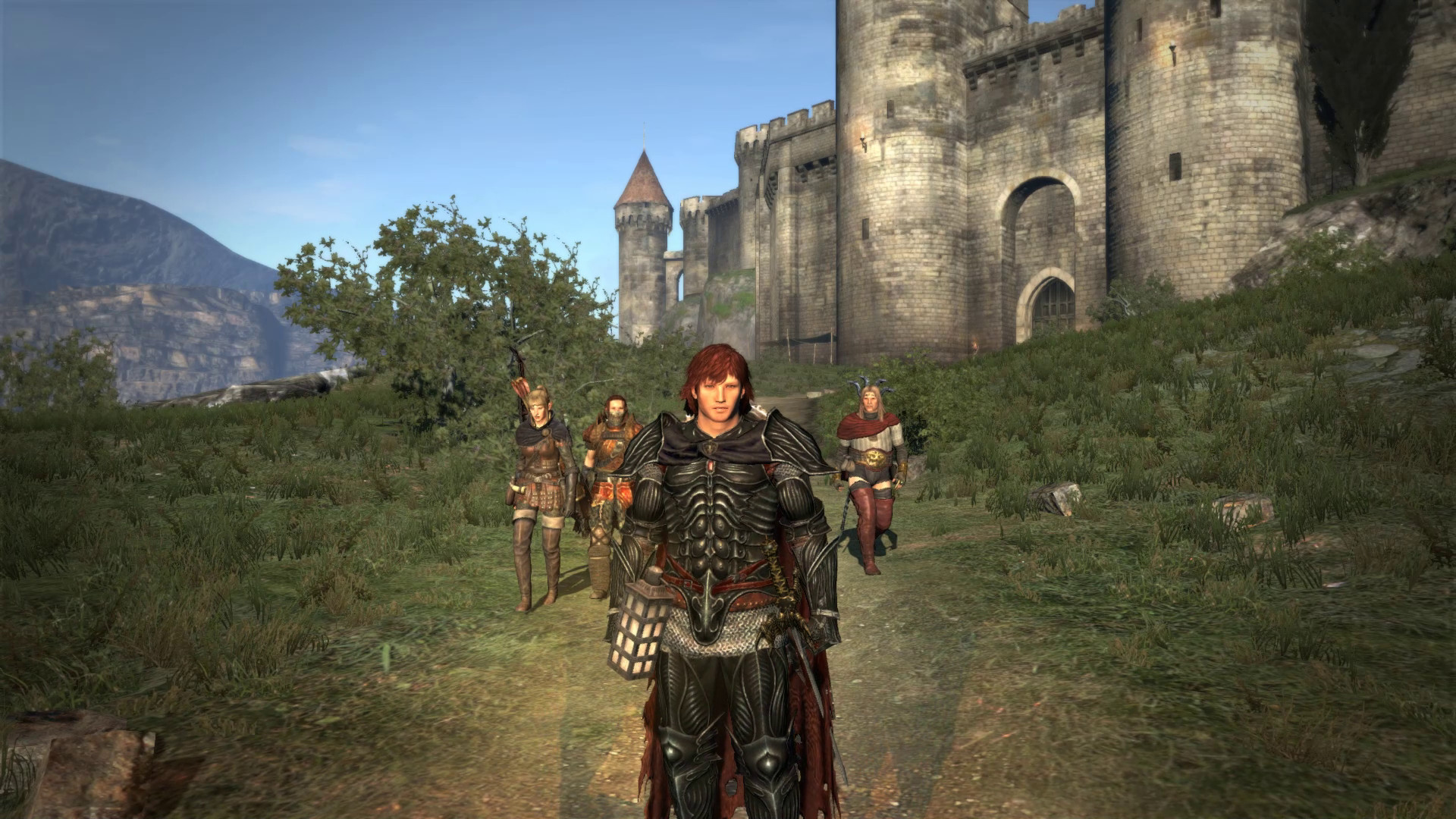 Dragon's Dogma: Dark Arisen on Steam