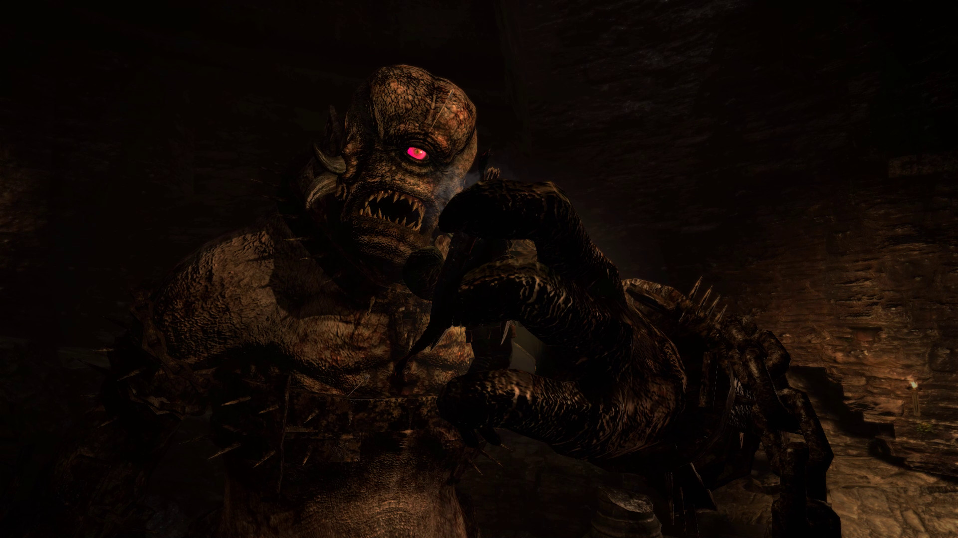 Dragon's Dogma: Dark Arisen Minor Patch Now Available [12/18/17]
