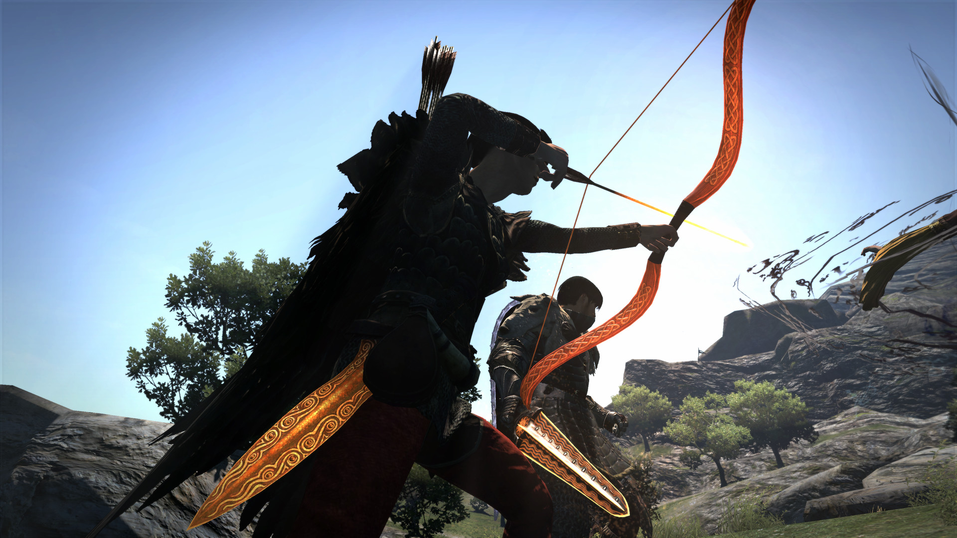 Dragon's Dogma: Dark Arisen (for PC) Review