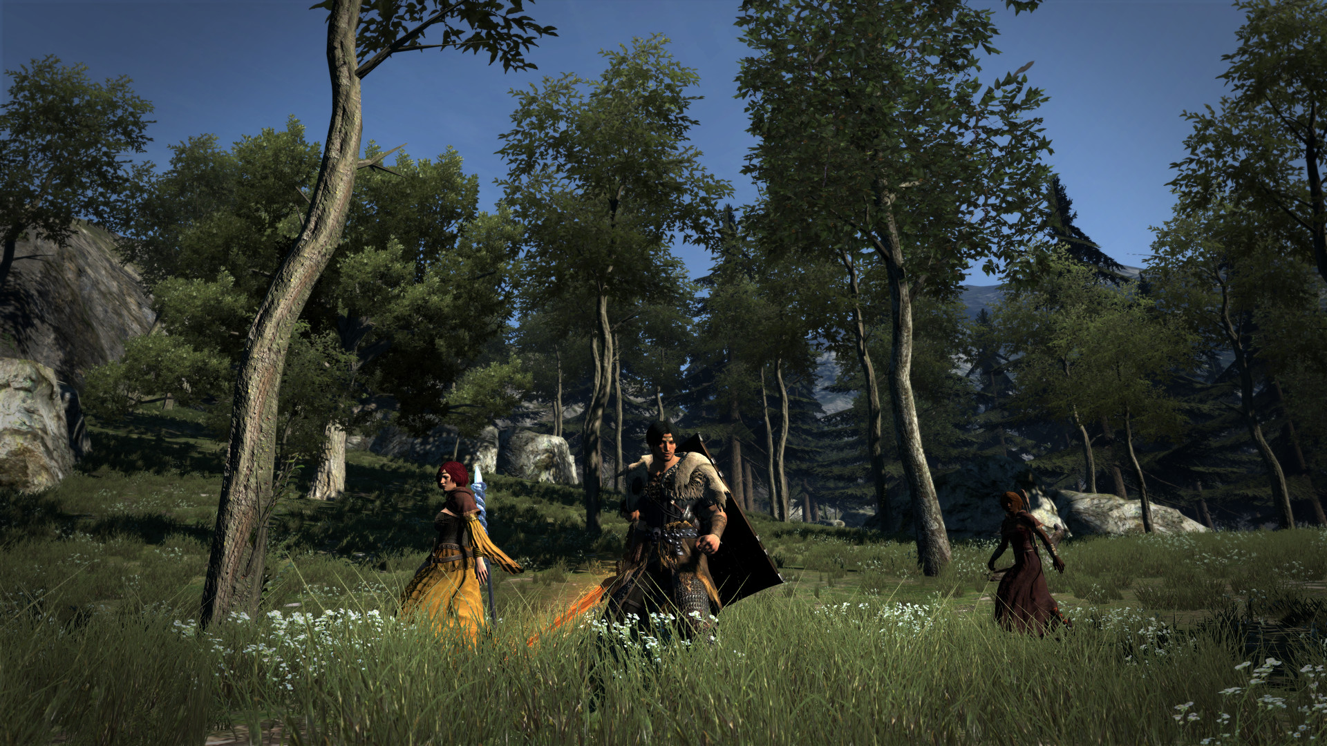 Dragon's Dogma: Dark Arisen on Steam