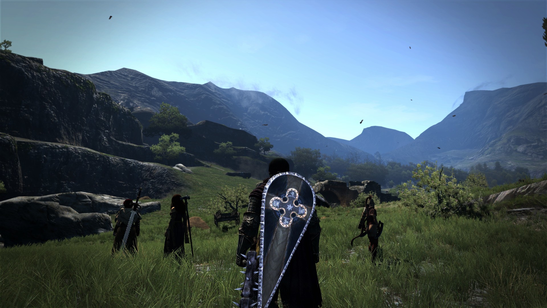 Dragon's Dogma: Dark Arisen on Steam