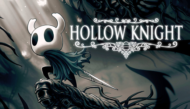 HollowKnightonSteam