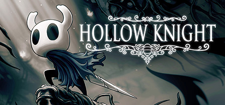 Hollow Knight header image