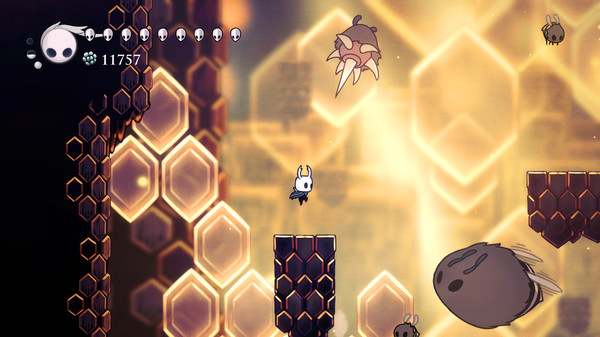 Hollow Knight Screenshot