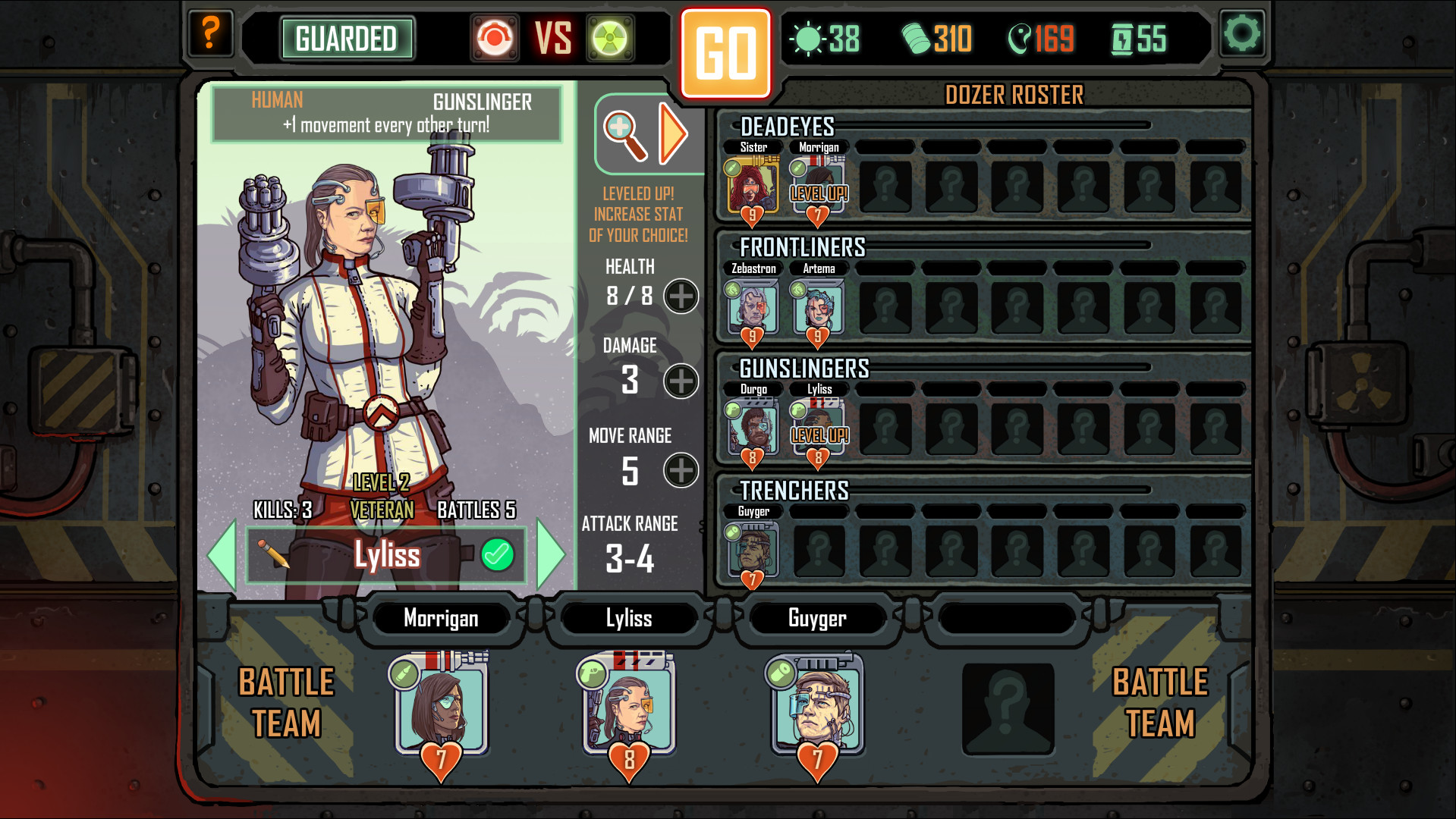 Skyshine's BEDLAM screenshot 4