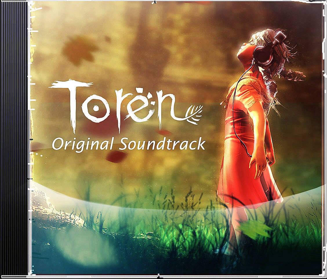 Toren - Soundtrack Featured Screenshot #1