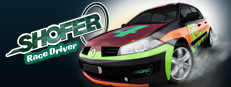 SHOFER Race Driver 게임 이미지