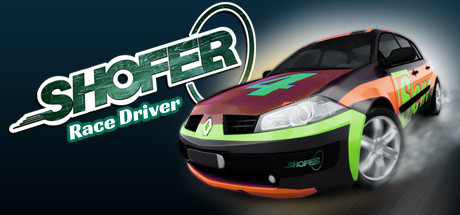 SHOFER Race Driver header image