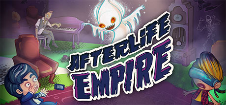 Afterlife Empire header image