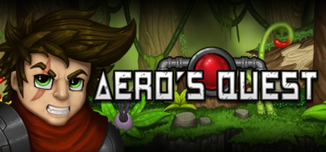 Aero's Quest steam charts