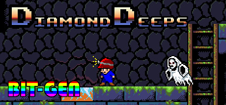 Diamond Deeps banner