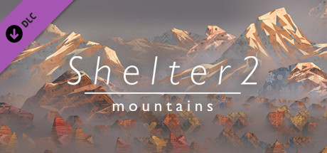 Shelter 2 Mountains banner image