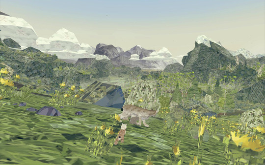 Shelter 2 Mountains