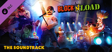 Block N Load Theme Music banner image