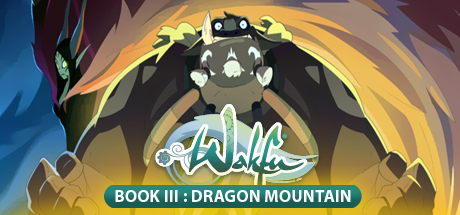 Купить ключ дешево Book III. Dragon Mountain