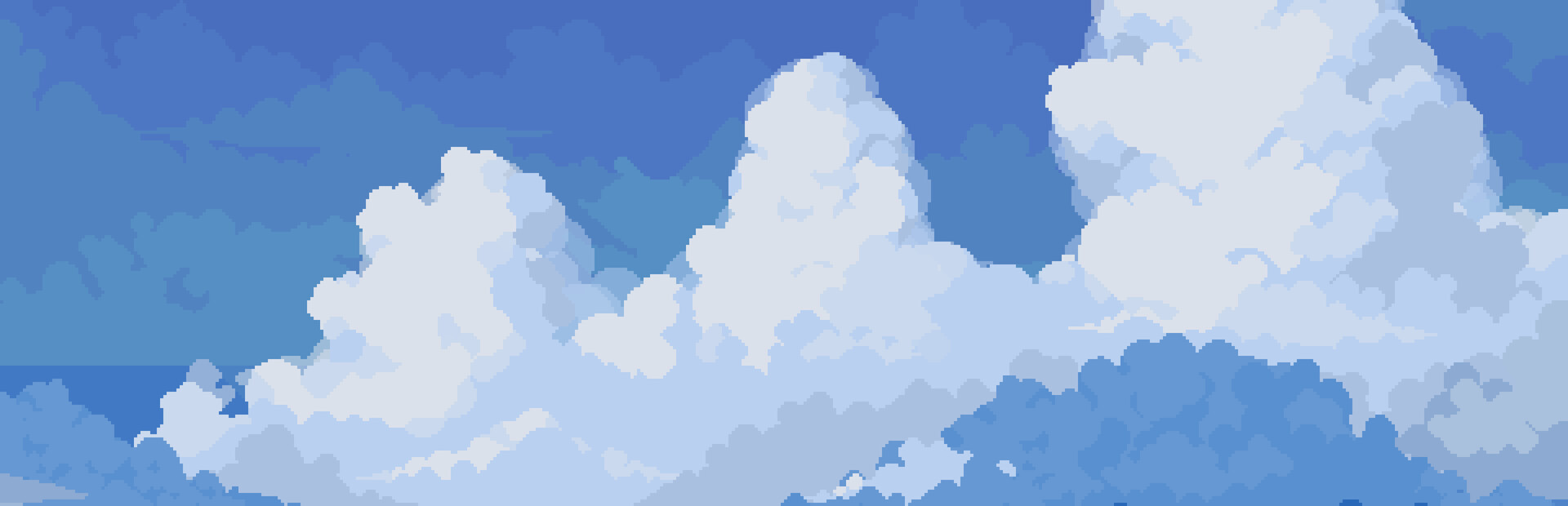 Library Hero - Steam library hero banner