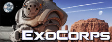 ExoCorps 게임 이미지