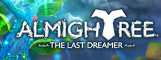 Almightree: The Last Dreamer