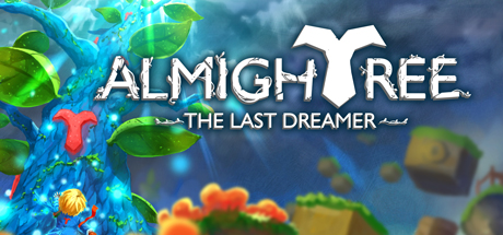 Almightree: The Last Dreamer steam charts