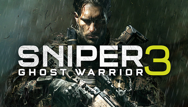 Sniper Ghost Warrior 3 Serial Key/CD Key Download