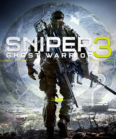 Sniper Ghost Warrior 3